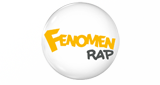Logo Radyo Fenomen Rap