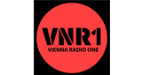 Logo Vienna Radio One