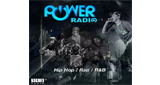 Logo 113.FM POWER