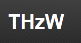 Logo Terahertzwellen