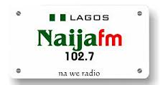 Logo NAIJA FM