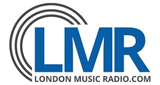 Logo London Music Radio