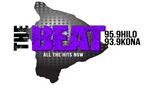 Logo The Beat
