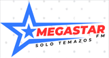 Logo MegaStarFM