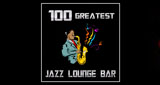 Logo 100 Greatest Jazz Lounge Bar