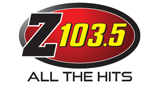 Logo Z103.5