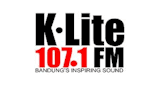 Logo K-Lite FM Bandung