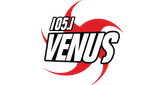 Logo Venus FM