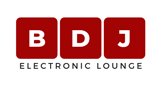 Logo BDJ Electronic Lounge Radio