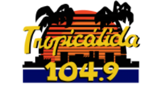 Logo Tropicálida