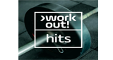 Logo Antenne Bayern Workout Hits