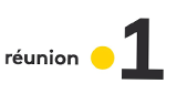 Logo La Réunion 1ère