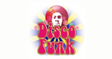 Logo Rádio Disco Funk