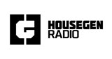 Logo HouseGen Radio
