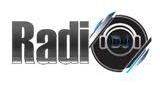 Logo Radio DJ Internacional