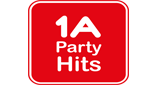 Logo 1A Party Hits