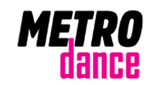 Logo Metro Dance