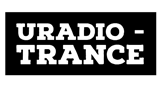 Logo Uradio - Trance