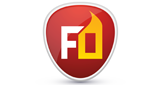 Logo Fire Online Radio