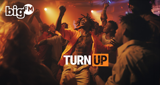 Logo bigFM Turn UP
