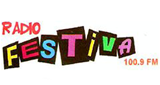 Logo Radio Festiva