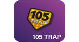 Logo 105 Trap