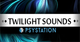Logo PsyStation - Twilight Sounds