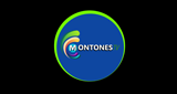 Logo MontonesTv 88.3 Fm