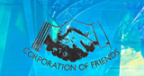 Logo Friends FM