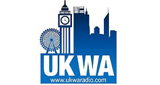 Logo UKWA Radio