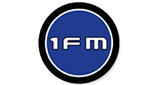Logo 1FM