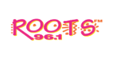 Logo Roots 96.1 FM
