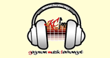 Logo KCFM
