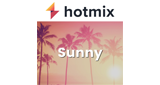 Logo Hotmixradio Sunny