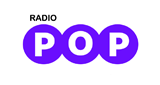 Logo Radio Pop