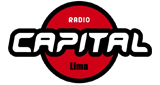 Logo Capital Radio Peru