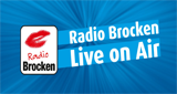 Logo Radio Brocken Livestream