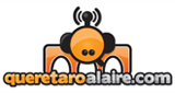 Logo Querétaro al Aire