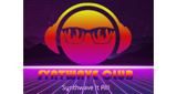 Logo Synthwave Club