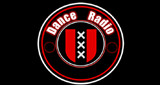 Logo Dance Radio Amsterdam