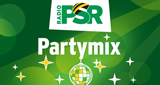 Logo Radio PSR Partymix