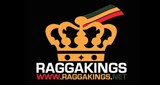 Logo RaggaKings Radio