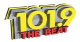 Logo 101.9 The Beat