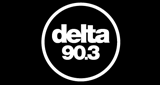 Logo Delta FM