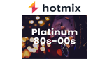Logo Hotmixradio Platinum