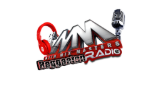 Logo Latin Mix Masters Reggaeton Radio