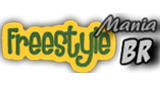 Logo Radio Freestyle Mania Brasil