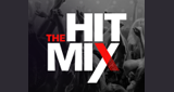 Logo FM104's HitMix