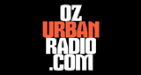 Logo Oz Urban Radio