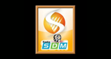Logo StrefaDobrejMuzy